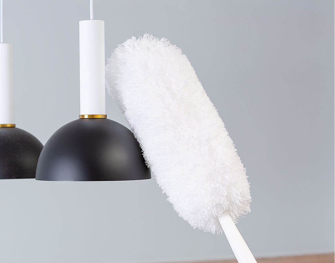 Щетка для пыли Xiaomi Appropriate Cleansing YB-04 Щетка для пыли Сяоми Appropriate Cleansing YB-04
